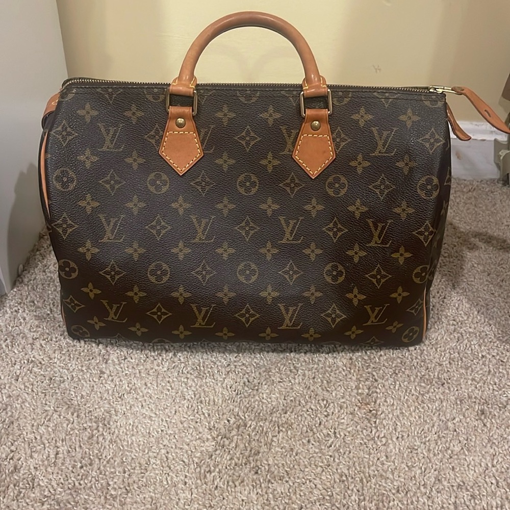 Speedy 35